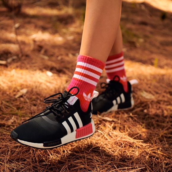 Nwt Womens Adidas X Marimekko Nmd 